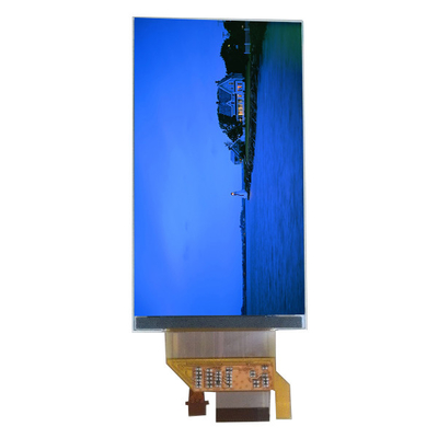 H335VVN01.0 3,4 дисплей Oled Lcd портрета экрана LCD цвета дюйма TFT IPS