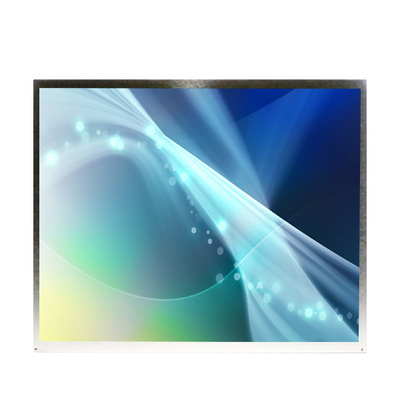 Нашивка RGB панели дюйма 1024x768 TFT LCD дисплея 15 G150XTK02.0 AUO LCD вертикальная