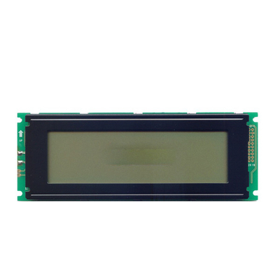 Разрешение дюйма 240×64 47PPI экранного дисплея 5,2 OPTREX DMF5005N-EB LCD