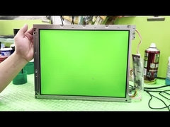 Первоначальный экран FUJITSU LIMITED FLC38XGC6V-06 LCD