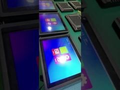 1500 ночей встроенный солнечный монитор 21,5 дюймовый пылестойкий