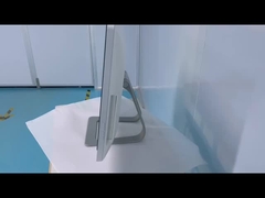 21.5' Мобильная стоянка медицинской рабочей станции All In One