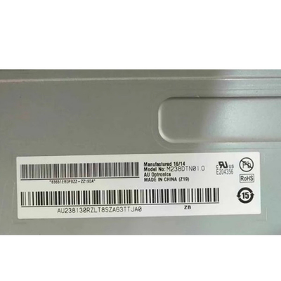 AUO 23,8&quot; M238DTN01.0 -Si TFT-LCD, дисплеи соединителя штырей LCM 2560*1400 120