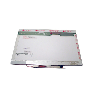 Разрешение дюйма B154EW08 V0 HW0A 1280x800 WXGA 98PPI панели 15,4 ноутбука LVDS LCD