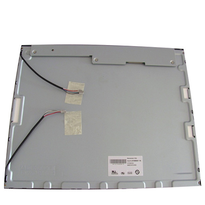 19,0» промышленных разрешений 300 Cd/M2 13S4P WLED экрана AUO G190EG02 VG SXGA LCD
