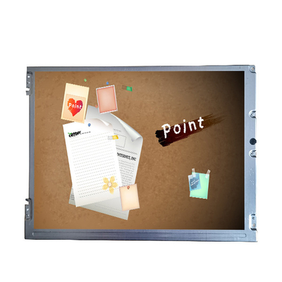 AUO 8,4&quot; промышленный дисплей с плоским экраном G084SN04 V3 800x600 119PPI SVGA LCD