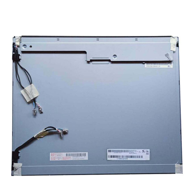 Монитор RGB 1280×1024 SXGA 96PPI AUO M170EG01 VD настольный LCD
