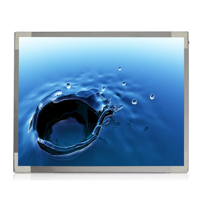 AUO M170EG01 VF настольный LCD контролирует SXGA 17 медленно двигает Antiglare поверхность