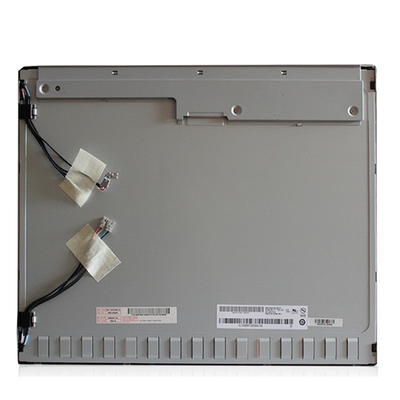 AUO M170EG01 VF настольный LCD контролирует SXGA 17 медленно двигает Antiglare поверхность
