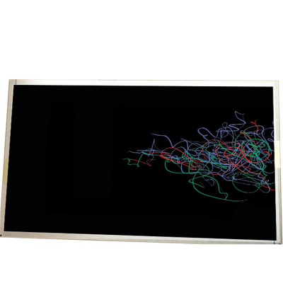 ЭКРАН ДИСПЛЕЯ ПАНЕЛИ 1366X768 LVDS WXGA AUO G185XW01 V1 TFT LCD