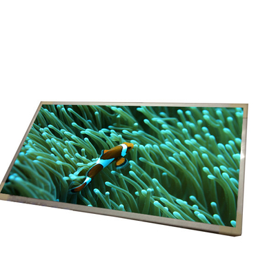 панель T216XW01 V0 LCD 21,6 дюймов поддерживает ² 60HZ 1366×768 350 cd/m экран LCD 21,6 ДЮЙМОВ