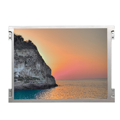 Дисплей дюйма SVGA G084SN02 V0 новый первоначальный 8,4 (800*600) TFT LCD для AUO