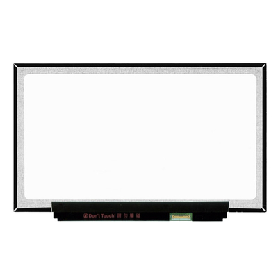 12,5 ноутбук LCD дюйма 1366×768 B125XTN03.0 контролирует замену экранного дисплея касания