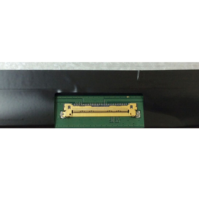 FHD экран ноутбука 14 дюймов тонкий LCD показывает B140HTN01.2 30 прикалывает интерфейс EDP