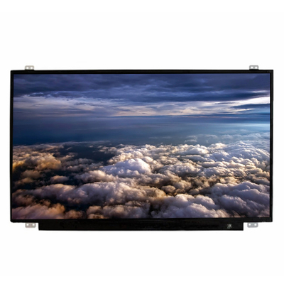 15,6 ноутбук LCD дюйма тонкий FHD 30pin показывает B156HTN03.8 для Asus F556U
