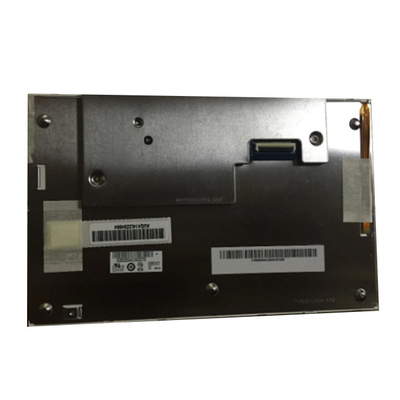Индикаторная панель дюйма 800 (RGB) ×480 LCD оригинала 8,5 G085VW01 V3 совершенно новая для промышленного оборудования для AUO