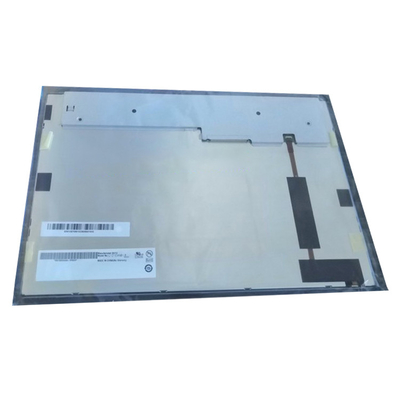 12. панель дисплея G121EAN01.2 lcd высокой яркости AUO IPS 1 дюйма на открытом воздухе для индустрии