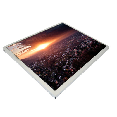 15,4 дюйма промышленный LCD показывает G154EVN01.0 1280 (RGB) ×800