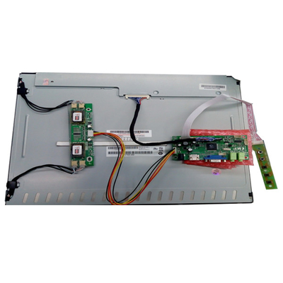 модуль 1280 (RGB) ×1024 G170EG01 V0 LCD 17 дюймов приложил к промышленным продуктам