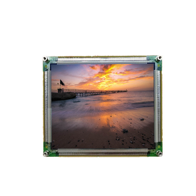 Оригинал EL320.256-FD6 дисплей LCD 4,8 дюймов для промышленного для ПЛОСКОСТНОГО