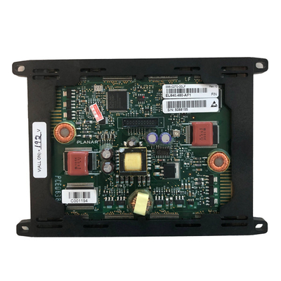 EL640.480-AF1 6,4 панель дюйма 640*480 LCD для мониторов дисплея пользы индустрии