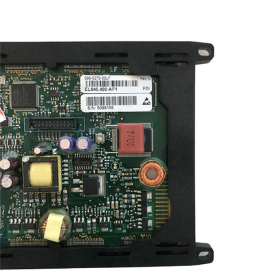 EL640.480-AF1 6,4 панель дюйма 640*480 LCD для мониторов дисплея пользы индустрии