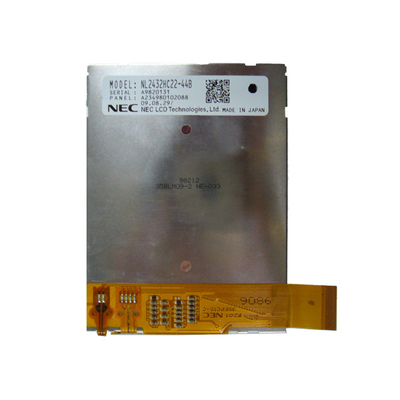 3,5 монитор CMOS LCD дисплея lcd экрана дюйма NL2432HC22-41B 240 (RGB) ×320 WLED