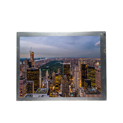 Панель экранного дисплея дюйма 640 (RGB) ×480 TFT LCD оригинала 6,5 NL6448BC20-18D для промышленного оборудования