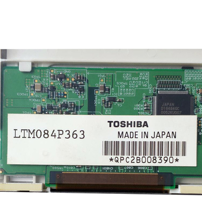 Преференциальная продажа модуль LTM084P363 800*600 LCD 8,4 дюймов приложила к промышленным продуктам