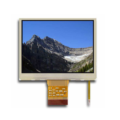 3,5 панель TCG035QVLPAANN-AN00 RGB 320x240 QVGA 115PPI дюйма TFT LCD