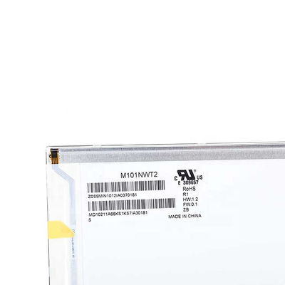 Дюйм M101NWT2 R1 панели 10,1 LCD экранного дисплея LCD ноутбука штырей EDP 30