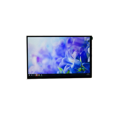 Части цифрователя касания OEM RGB 1280X800 WXGA панели 10,4 дюймов BP101WX1-210 TFT LCD запасные