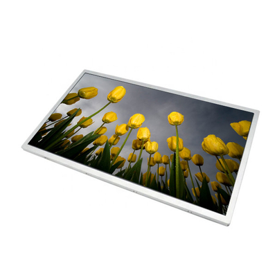 Экранный дисплей DV185WHM-NM0 1366×768 LCD 18,5 дюймов для Signage цифров