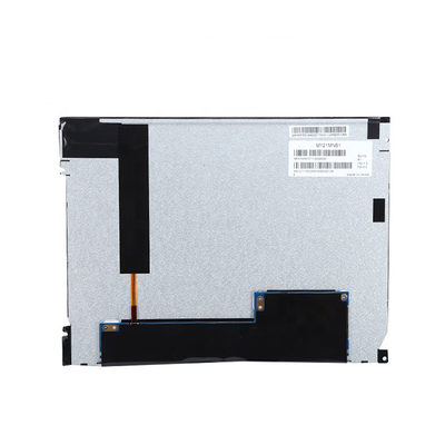 M121MNS1 R1 12,1 медленно двигают промышленный входной сигнал RGB 800X600 SVGA 82PPI 450 Cd/M2 LVDS дисплея с плоским экраном LCD
