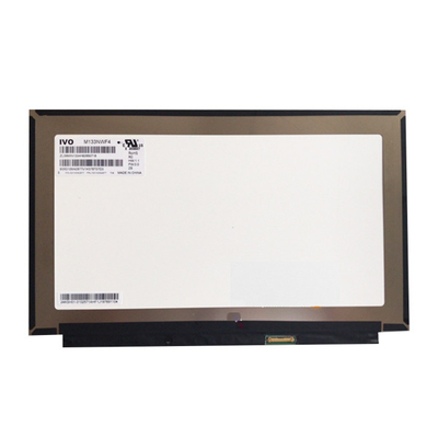 R0 M133NWF4 13,3 экран EDP 30PINS FHD IPS LCD дисплея ноутбука дюйма для HP X360 13 AP