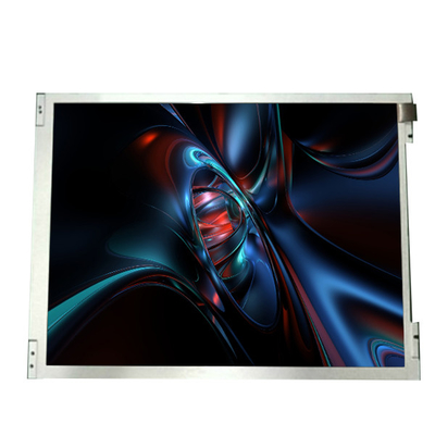 ET104S0M-N10 10,4 разрешение RGB 800X600 экранного дисплея дюйма TFT LCD для промышленного