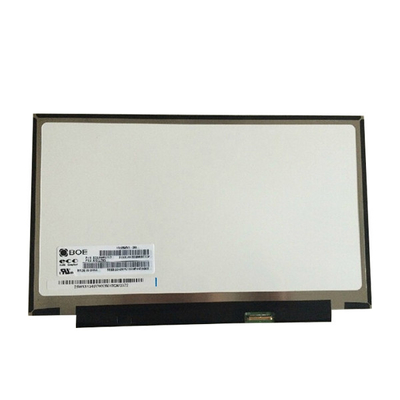 Экран LCD ноутбука СИД 30 Pin 12,5 дюймов тонкий контролирует HB125WX1-200