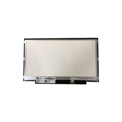 BOE экран HB133WX1-201 RGB 1366X768 LCD ноутбука 13,3 дюймов показывает модуль