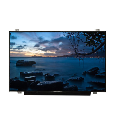 Экран HB140WX1-300 LCD ноутбука 40 PIN 14,0 дюймов тонкий бумажный тонкий для Lenovo