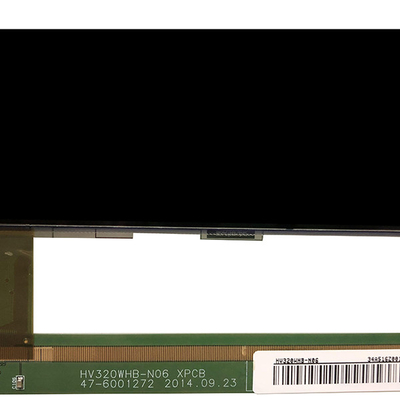 HV320FHB-N00 BOE 32 клетка IPS 1920X1080 FHD панели экранного дисплея LCD дюйма открытая для экрана ТВ