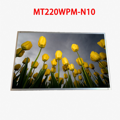 MT220WPM-N10 22,0 дисплей RGB 1680X1050 LVDS IPS LCD панели экранного дисплея LCD дюйма