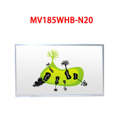 MV185WHB-N20 18,5 дисплей IPS LCD модуля панели дюйма TFT LCD