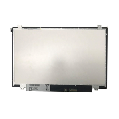 На DELL 13 ноутбук 7000 7378 с EDP 30pins экрана дюйма NV133FHM-N41 FHD LCD индикаторной панели 13,3 СИД