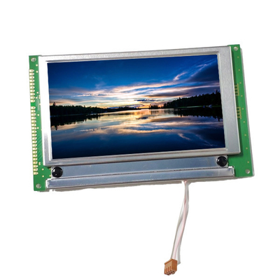 модуль LMG7420PLFC-X дисплея LCD 5,1 дюймов совершенно новый первоначальный