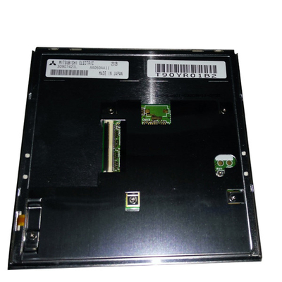 5,0 соединитель панели LVDS LCD дюйма AA050AA11 показывает экран AA050AA11 индикаторной панели lcd