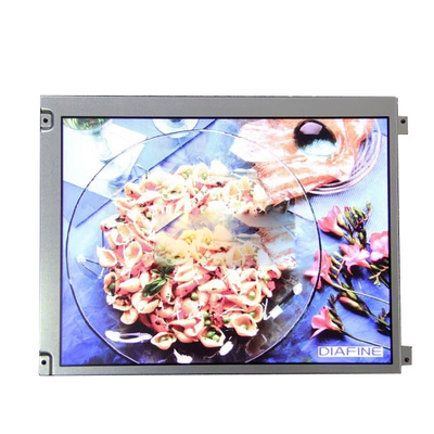 Оригинал AA121SP01 12,1 экран дисплея VGA CCFL LCD дюйма для Мицубиси