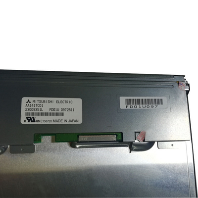 AA141TC01 14,1 модуль дисплея ×800 экрана 1280 дюйма TFT (RGB)