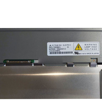 Оригинал AA170EB01 дисплей LCD 17,0 дюймов для промышленного оборудования