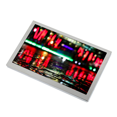 Оригинал 7,0 дюйма для панели AT070MJ11 модуля экранного дисплея Мицубиси 800 (RGB) ×480 LCD