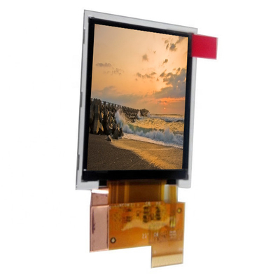 Оригинал 3,5 дюйма для панели TM035HBHT6 модуля экранного дисплея TIANMA 240×320 LCD